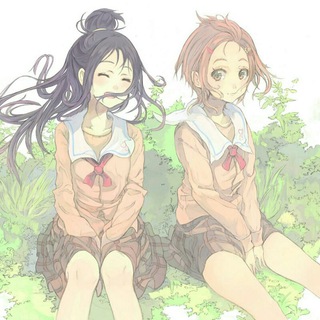 Yuri illustrations