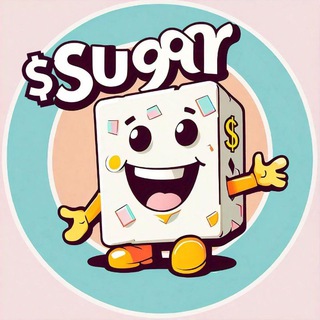 $SUGAR | SOLANA MEMECOIN
