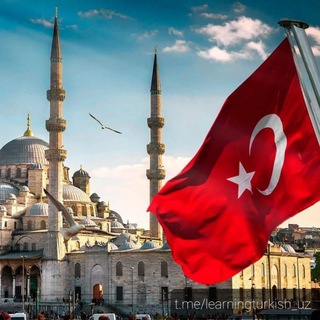 LEARNINGTURKISH ALOQA