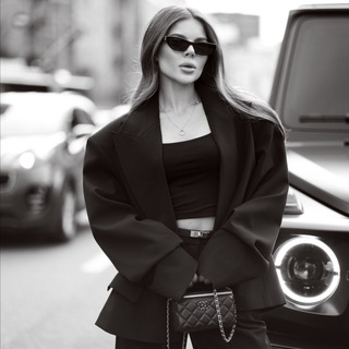 RITA BORZIKOVA🖤
