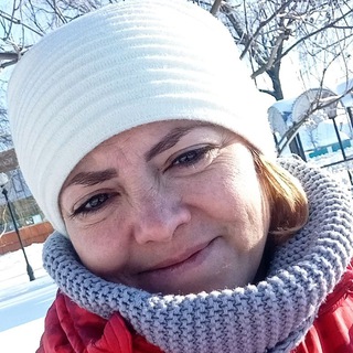 Надежда Kozlova