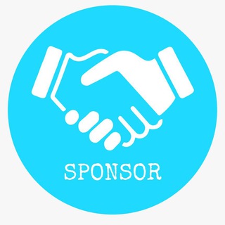 Sponsor bot