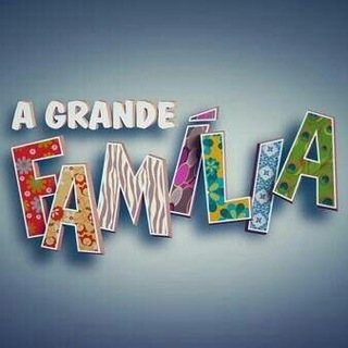 Grupo Da Família 🏠
