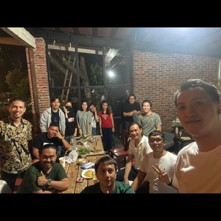Komunitas Crypto Manado