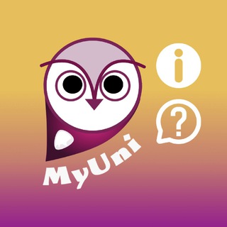 MyUni Поддержка