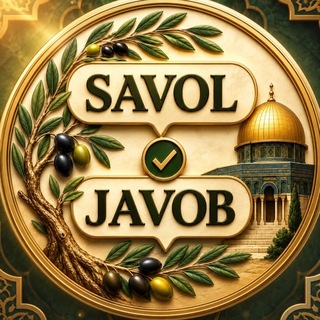 Savol javob