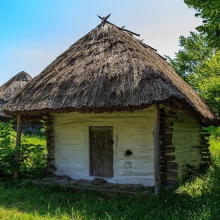 Сашкова коморка