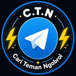 Cari Teman Ngobrol
