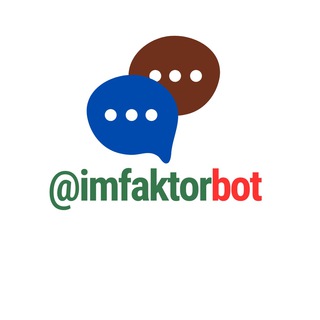 imfaktorBot