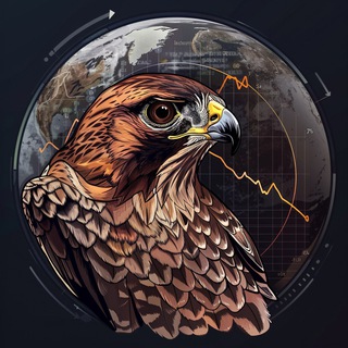 TON CryptoHawk Channel