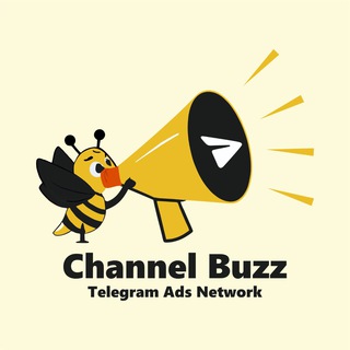 📢 Channel Buzz Bot