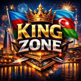 🇦🇿⃟⃤ 𝐊𝐢𝐧𝐠 𝐙𝐨𝐧𝐞 🇦🇿⃟⃤🦅