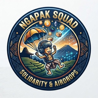 Ngapak Squad