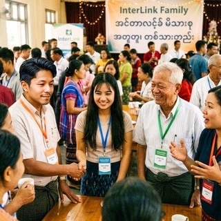 Ambassadors House /Interlink Tier 3 (T3) – Influencers / Trading Room