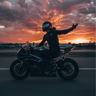 Покатушки Moto Gentlemen's🏍