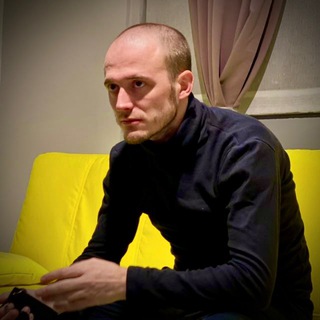 Виталий Азрет-Алиевич