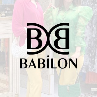 ⚜️B A B i L O N⚜️