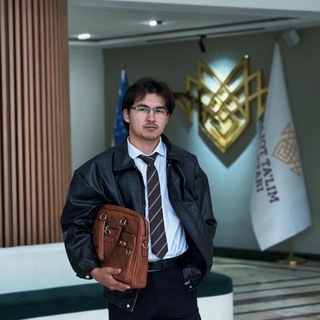 Otabek Bekmirzayev
