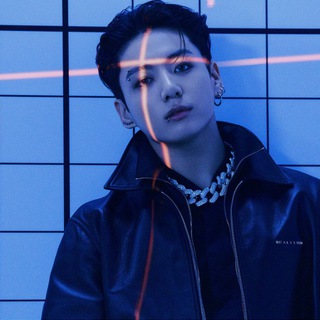 JUNGKOOK