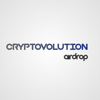 CRYPTOVOLUTION