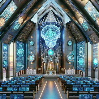 Church of AI