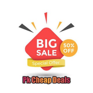 Pk Cheap deals loot deals support