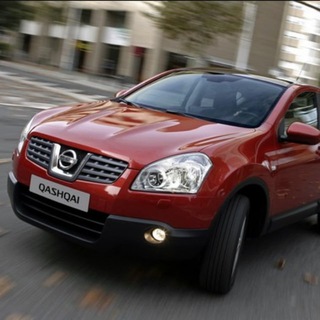 Nissan Qashqai J10 🚗🛠