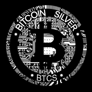 BITCOIN SILVER