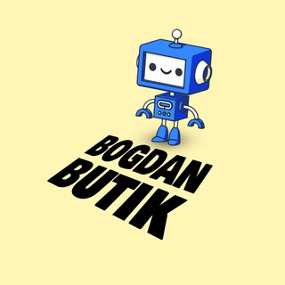 BogdanButikBot