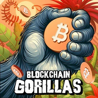 Blockchain Gorillas