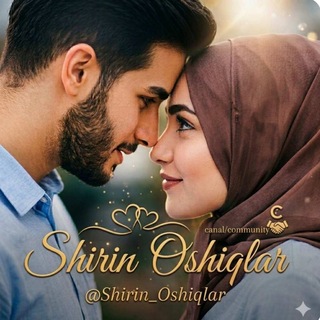 💞Shirin Oshiqlar💞