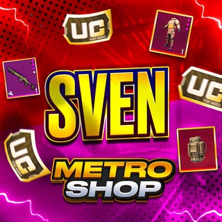 SVEN (принимаю заказы)