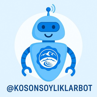Kosonsoyliklarga Murojaat yo'llash