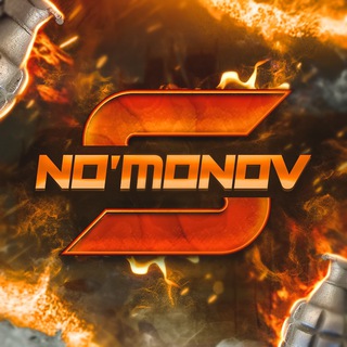 No’monov PUBGM | YouTube
