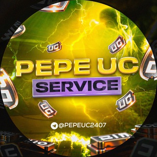 PEPE UC 24/07 #admin
