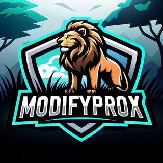 ModifyProX👽GRUPO!
