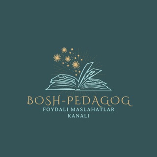 BOSH PEDAGOG