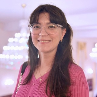 Darya Loshkareva
