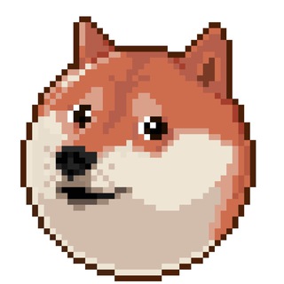 Pixel Doge China 像素狗中文社区🇨🇳🇨🇳🐶🎮