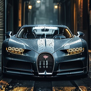 Bugatti Tribunal Court - Public