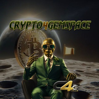 Crypto Space