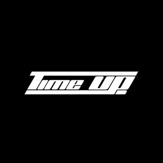 TimeUp Merch