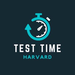 Test Time