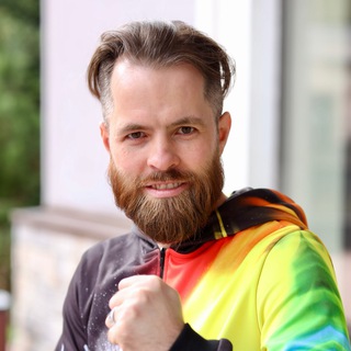 Илья Чудиновских
