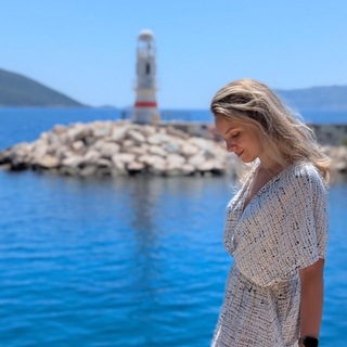 Елена Ляшенкова
