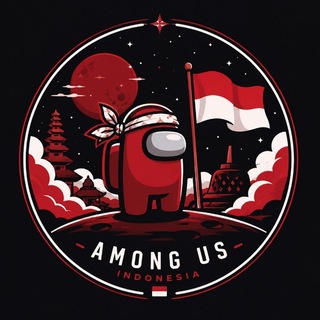Among Us Indonesia 🇲🇨