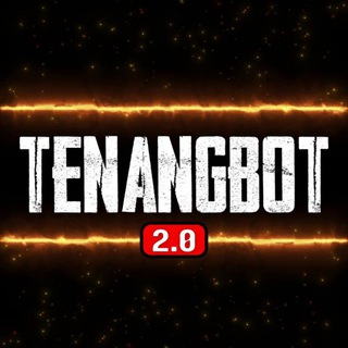 TenangBot 2.0
