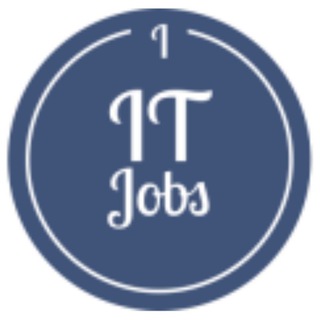 IT Jobs
