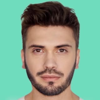 Ян Пафин Реклама