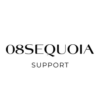 08SEQUOIA support